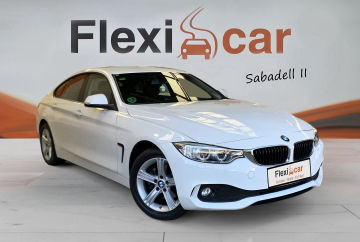 bmw serie 4 420d xdrive automatica diesel automatica sabadell 2 9019700064268