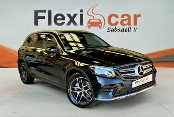 mercedes benz clase glc glc 250 d 4matic diesel automatica sabadell 2 9019700064776