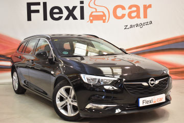 opel insignia st 15 turbo 103kw xfl selective gasolina manual zaragoza 9019700064793