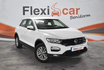 volkswagen t roc edition 16 tdi 85kw 115cv diesel manual benidorm 9019700064961