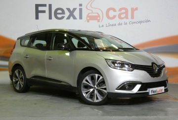 renault grand scenic life blue dci 110 kw 150cv diesel manual la linea 9019700064995