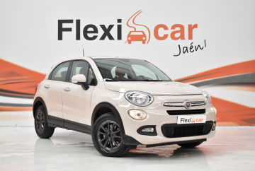 fiat 500x pop star 16 e torq 110cv 4x2 gasolina manual jaen 9019700065207