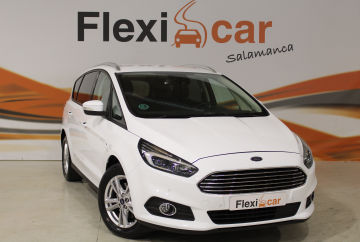 ford s max 20 tdci 110kw 150cv trend powershift diesel automatica salamanca 9019700065403