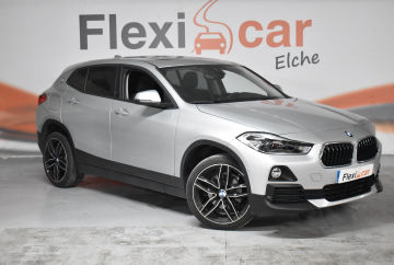 bmw x2 sdrive18d diesel manual elche 9019700065514