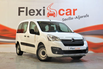 citroen berlingo multispace live bluehdi 74kw 100cv diesel manual sevilla 3 9019700065753
