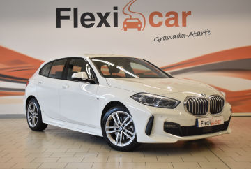 bmw serie 1 118d pack m diesel manual granada 2 9019700065802