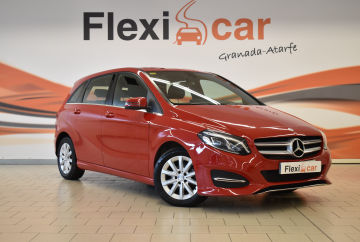 mercedes benz clase b b 180 cdi urban diesel manual granada 2 9019700065806