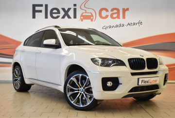 bmw x6 xdrive35d diesel automatica granada 2 9019700065813
