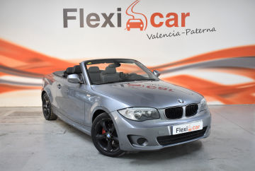 bmw serie 1 118 gasolina manual valencia 2 9019700065872