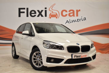 bmw serie 2 active tourer 216d diesel manual almeria 9019700065931
