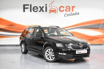 skoda octavia 20 tdi cr 110kw 150cv dsg ambition diesel automatica coslada 9019700066025