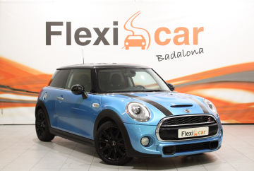mini mini cooper s gasolina manual badalona 9019700066081