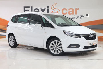 opel zafira 14 t ss 103kw 140cv excellence 5p gasolina manual malaga 2 9019700066312