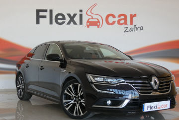 renault talisman st initiale par en dci 118kw tt edc diesel automatica zafra 9019700066338