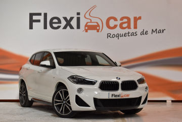 bmw x2 sdrive18d diesel automatica roquetas 9019700066404