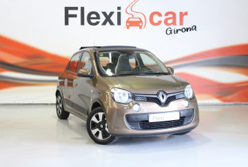 renault twingo intens energy sce 70 gasolina manual girona 9019700066462