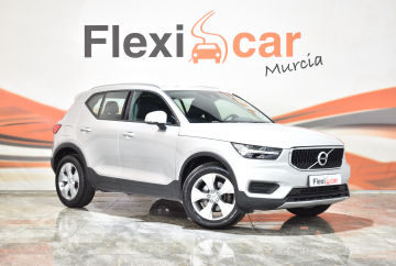 volvo xc40 20 d4 awd momentum auto diesel automatica murcia 9019700066552