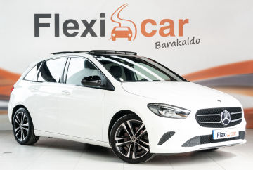 mercedes benz clase b b 200 d diesel automatica barakaldo 9019700066594