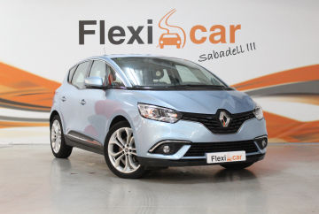 renault scenic intens energy dci 81kw 110cv diesel manual sabadell 3 9019700066673
