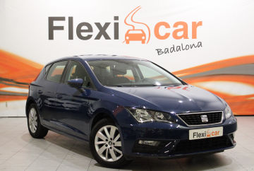 seat leon 16 tdi 85kw st ampsp reference edition diesel manual badalona 9019700066753
