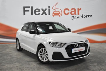 audi a1 30 tfsi 85kw 116cv sportback gasolina manual benidorm 9019700067066