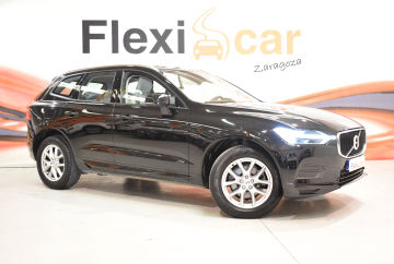 volvo xc60 20 d4 awd momentum auto diesel automatica zaragoza 9019700067102