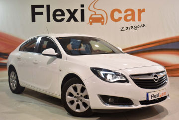 opel insignia 16 cdti start amp stop 120 cv selective diesel manual zaragoza 9019700067109