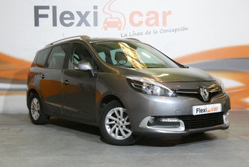 renault grand scenic selection energy dci 110 eco2 7p euro 6 diesel manual la linea 9019700067173