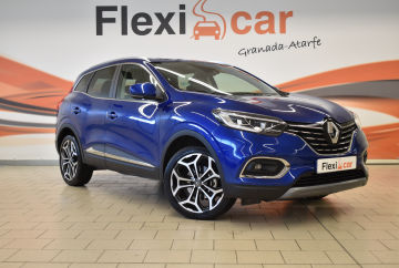 renault kadjar zen blue dci 110kw 150cv 4x2 diesel manual granada 2 9019700067209