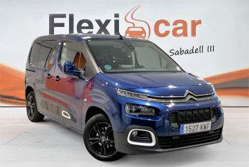 citroen berlingo talla m bluehdi 100 s amps live diesel manual sabadell 3 9019700067310
