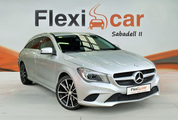 mercedes benz clase cla cla 220 cdi aut urban shooting brake diesel automatica sabadell 2 9019700067556