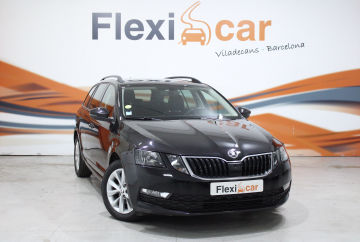 skoda octavia combi 16 tdi dsg 85kw 115cv ambition diesel automatica viladecans 9019700067600