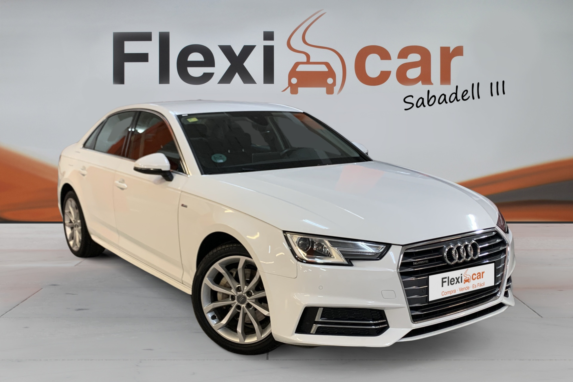audi a4 20 tdi 140kw190cv diesel automatica sabadell 3 9019700067752