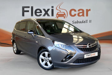 opel zafira 16 cdti ss 120 cv expression diesel manual sabadell 2 9019700067758