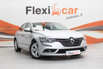 renault talisman intens energy dci 96kw 130cv diesel manual sabadell 2 9019700068041
