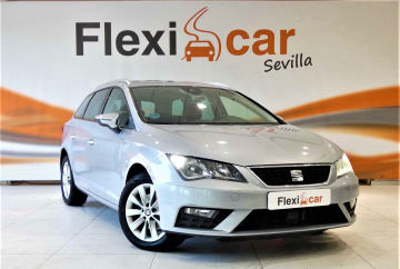 seat leon st 16 tdi 85kw 115cv st ampsp style diesel manual sevilla 2 9019700068101