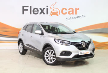 renault kadjar intens blue dci 85kw 115cv diesel manual salamanca 9019700068145