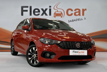 fiat tipo sw 13 multijet 70kw 95cv lounge diesel manual sabadell 1 9019700068170