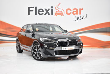 bmw x2 xdrive20da diesel automatica jaen 9019700068226
