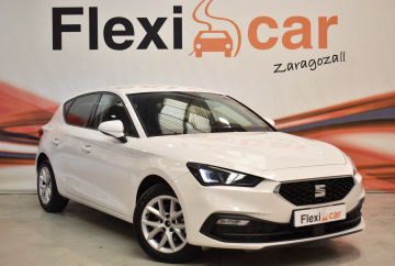 seat leon 20 tdi 85kw s amps style go diesel manual zaragoza 9019700068286