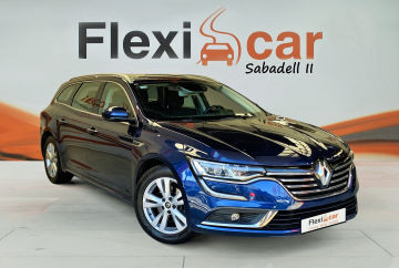 renault talisman st zen energy dci 96kw 130cv diesel manual sabadell 2 9019700068297