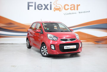 kia picanto 10 cvvt 49kw 66cv tech gasolina manual viladecans 9019700068465