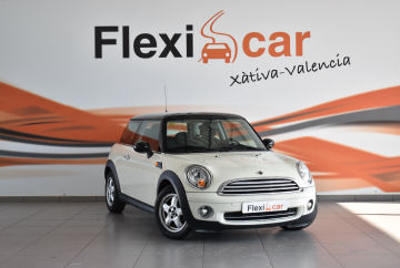 mini mini cooper gasolina manual xativa 9019700068509