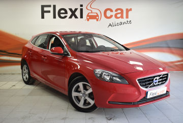 volvo v40 20 d3 kinetic auto diesel automatica alicante 9019700068538