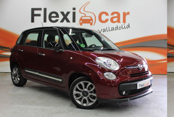 fiat 500l pop star 13 16v multijet ii 95cv auto diesel automatica valladolid 9019700068684