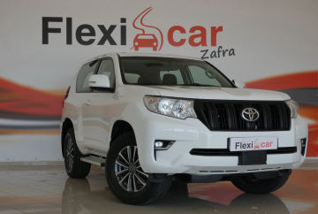 toyota land cruiser 28 d 4d gx diesel manual zafra 9019700068712