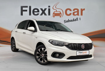 fiat tipo life 13 mjet diesel 70kw 95cv diesel manual sabadell 1 9019700068808