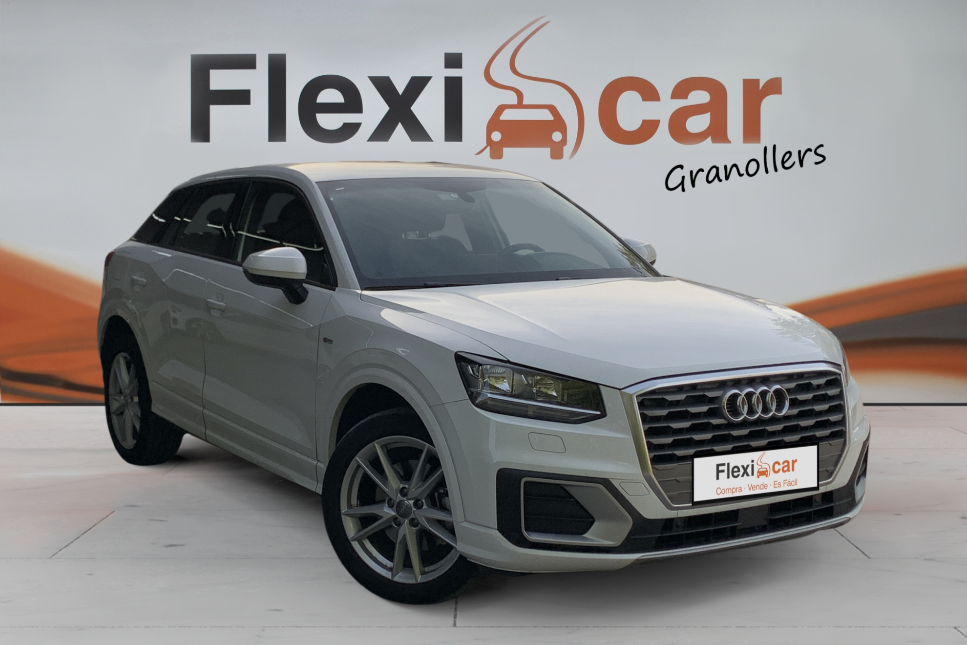 audi q2 sport ed 16 tdi 85kw 116cv s tronic diesel automatica granollers 9019700068837