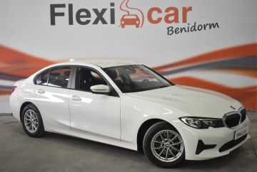 bmw serie 3 320d auto diesel automatica benidorm 9019700068933