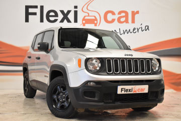 jeep renegade 16 e torq 81kw sport fwd e6 gasolina manual almeria 9019700068949